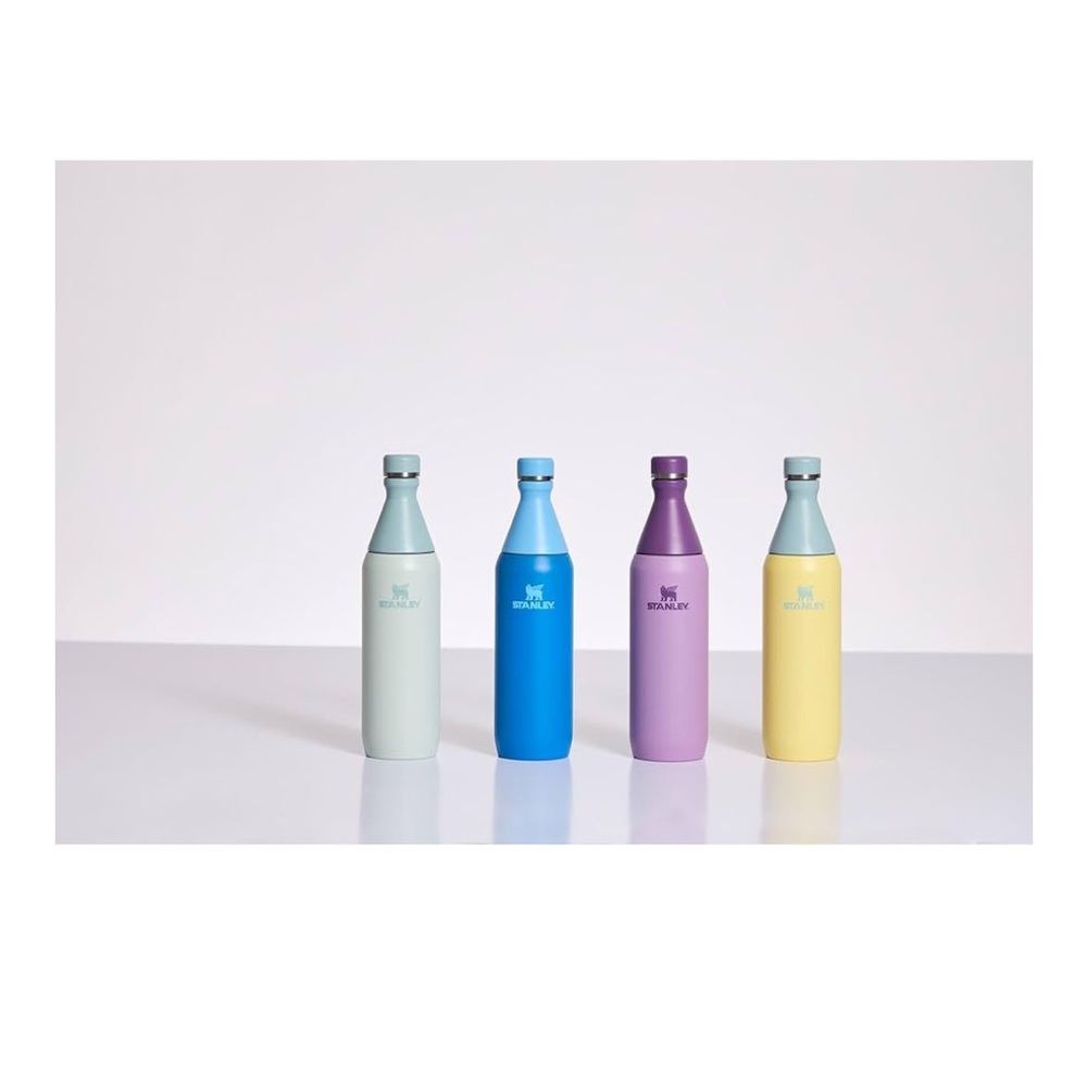 Stanley All Day Slim Bottle 20 oz - Picture 8 of 11